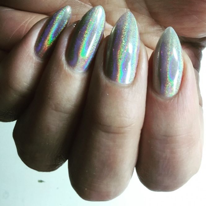Hovedbilde RAINBOW HOLLO POWDER