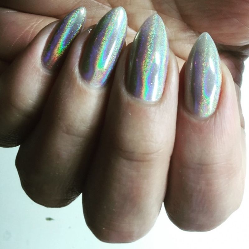 RAINBOW HOLLO POWDER