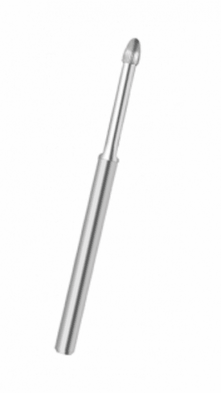 Cuticle bits