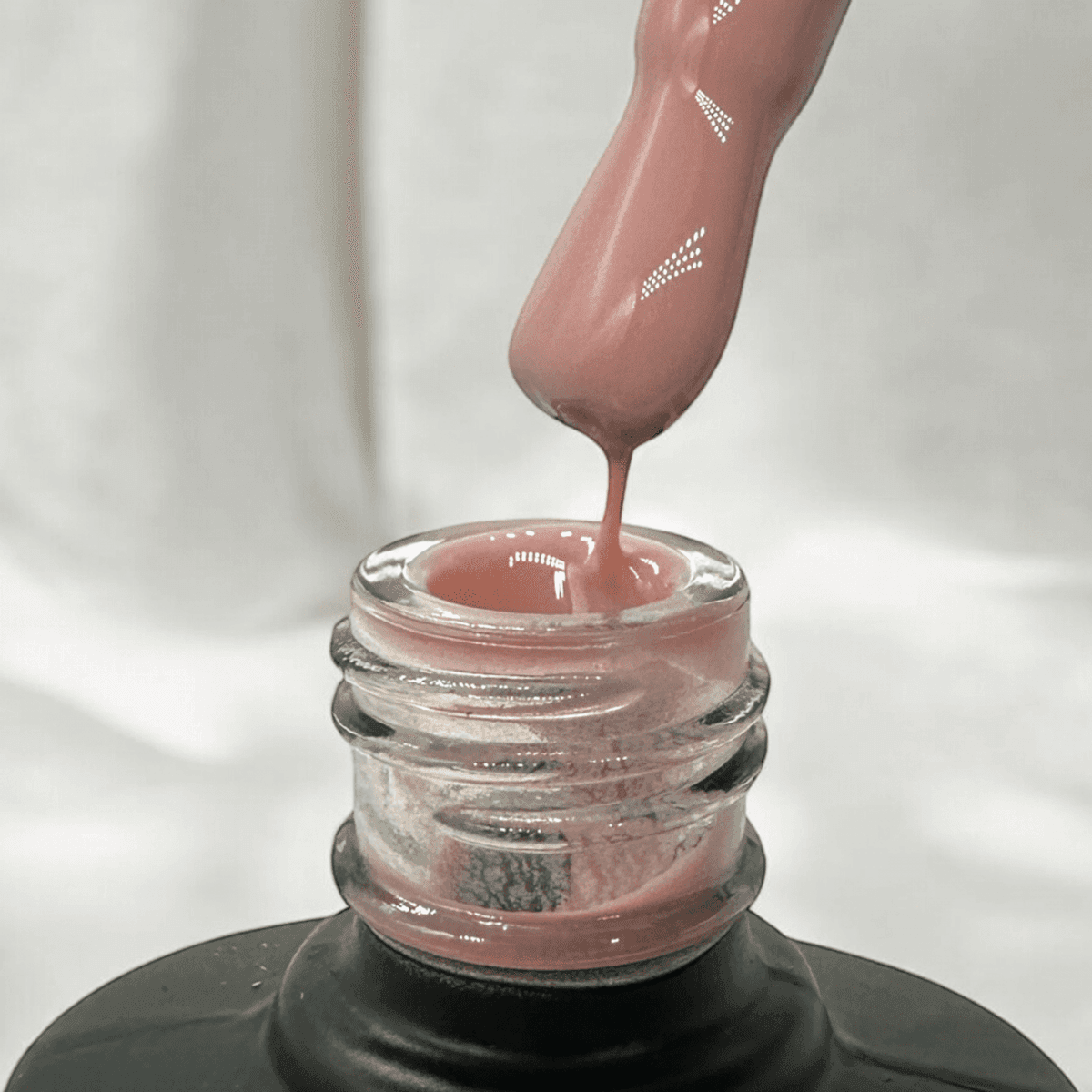 Rubber Base, Nude