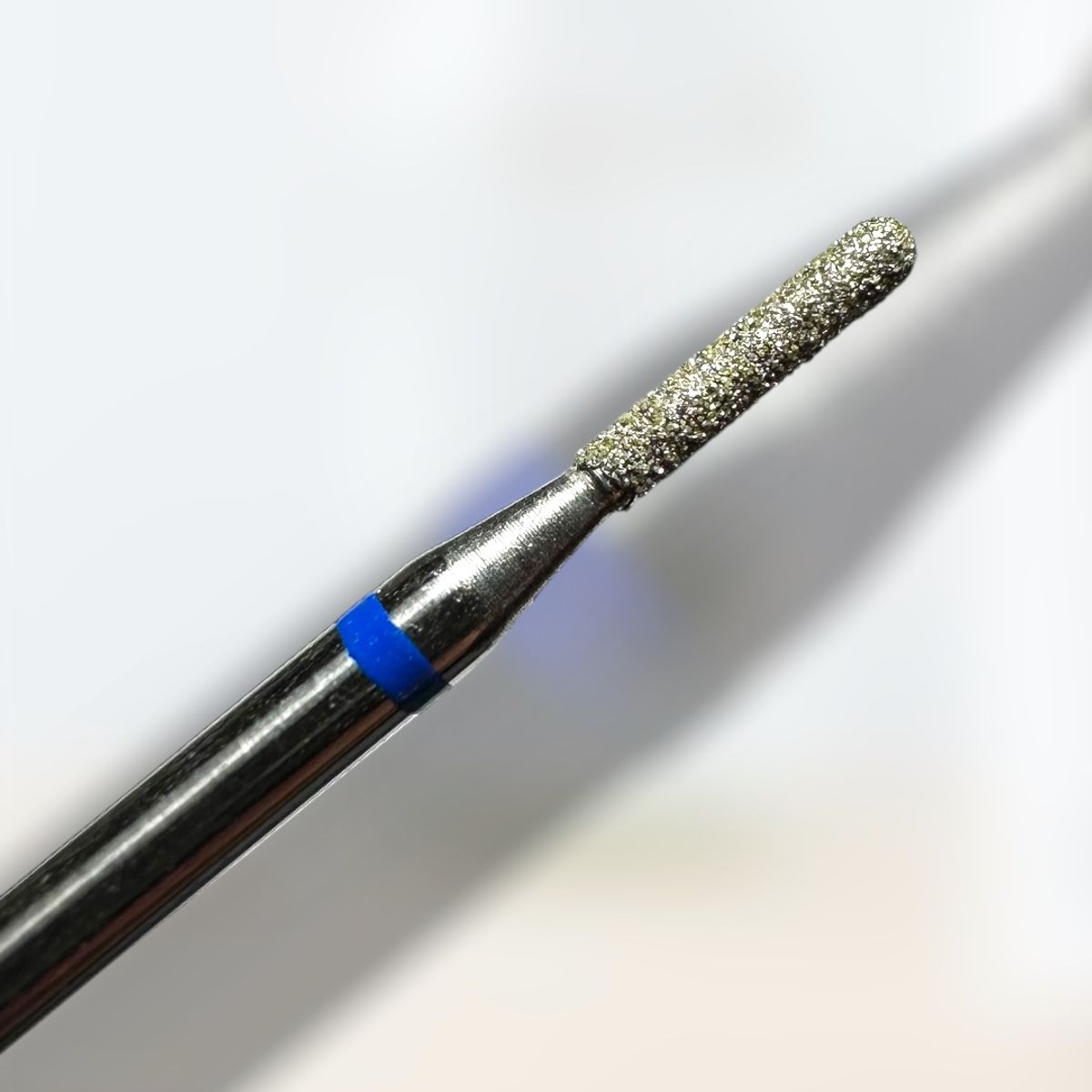 Diamantavrundet 1,5 mm, medium