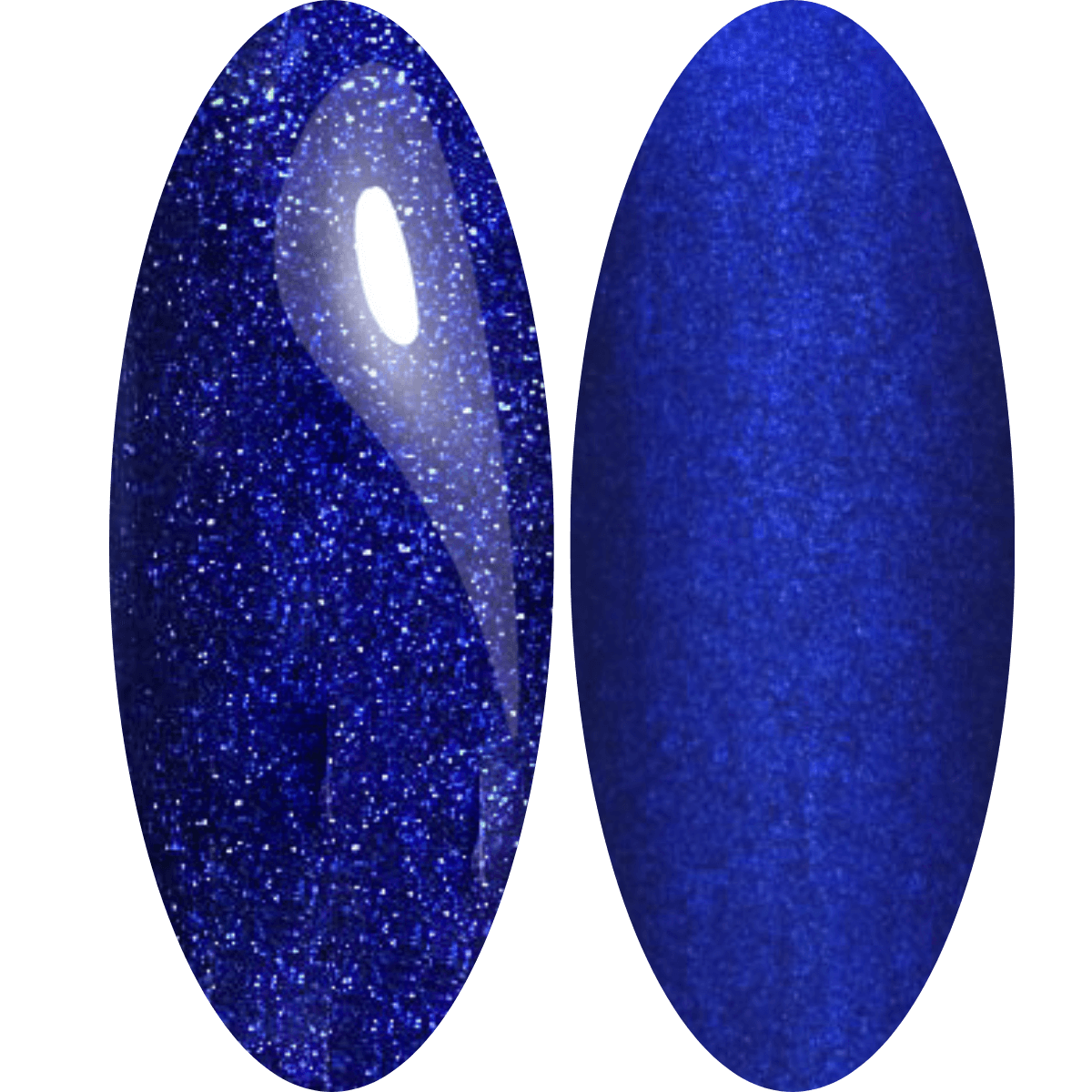 AMAZING BLUE