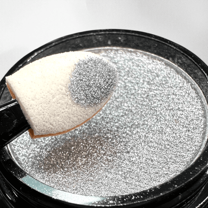 Hovedbilde NS Royal Silver Chrome