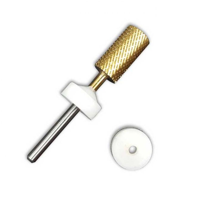 Hovedbilde Elfil Dust Cap (Rosa)