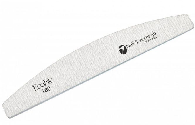 Hovedbilde 180 grit Eco file
