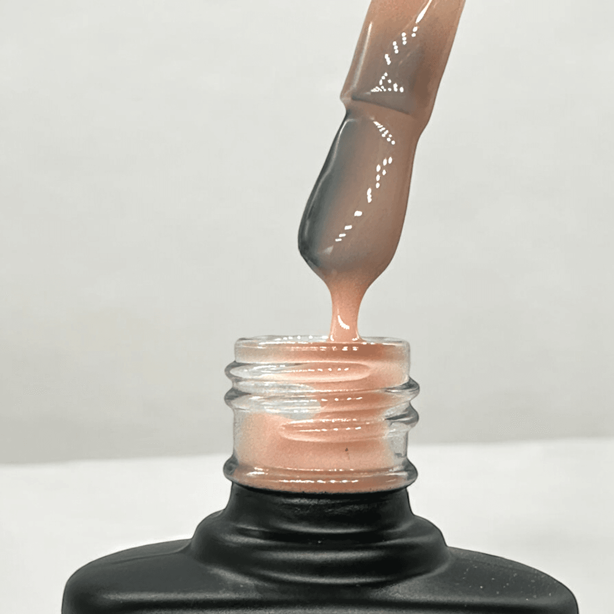 Liquid Extension, Nude