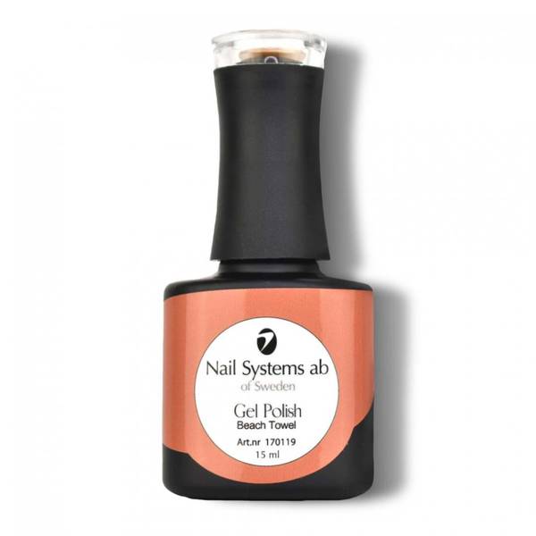 Hovedbilde Beach Towel