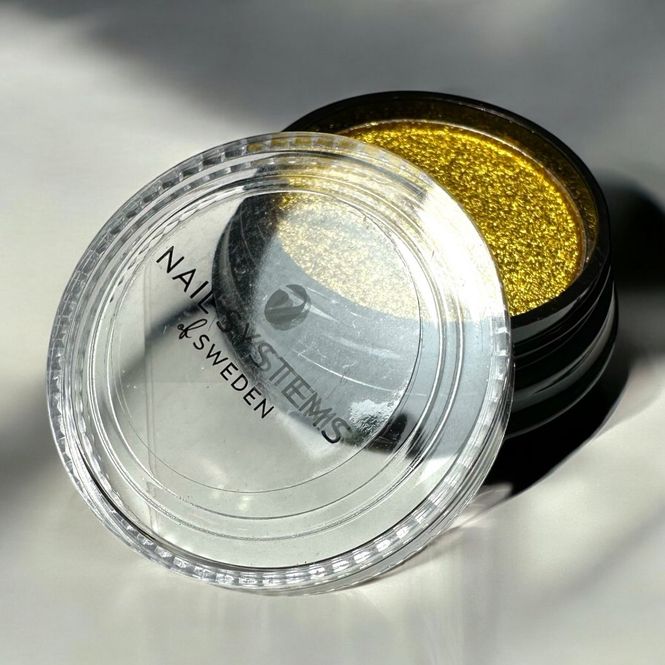 Hovedbilde NS Royal Gold Chrome