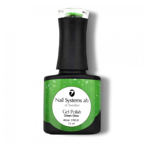 Hovedbilde Green Glow