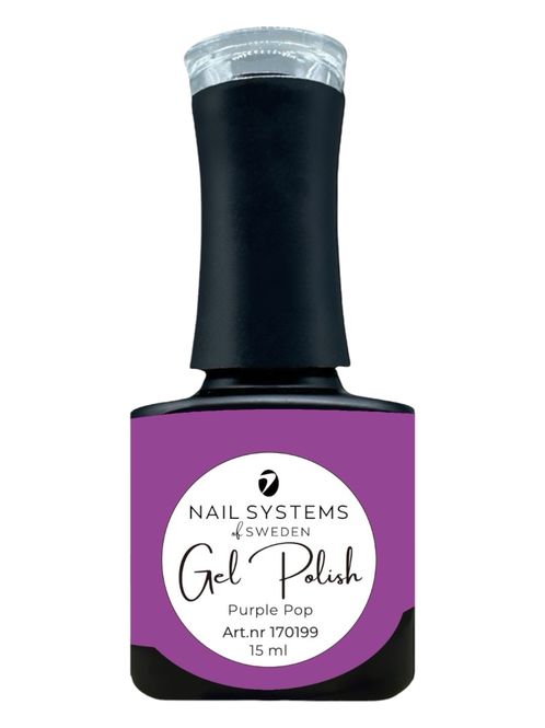 Hovedbilde Purple Pop