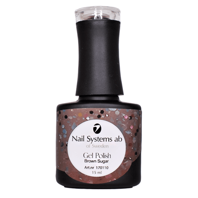 Hovedbilde BROWN SUGAR 