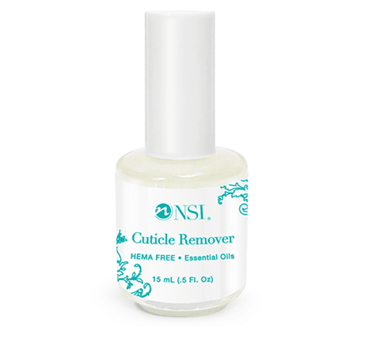 NSI Cuticle Remover
