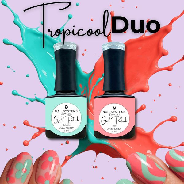 Hovedbilde Tropicool DUO 